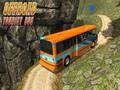 Spēle Uphill Climb Bus braukšanas simulators  online