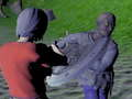 Spēle Undead Corps 3 drupas  online
