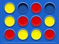 Spēle Ultimate Connect 4 online