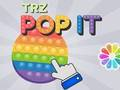 Spēle Trz to pop online