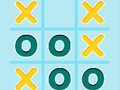 Spēle Tic Tac Toe bezmaksas  online