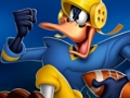 Spēle Looney Tunes finierzāģis  online
