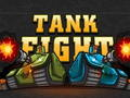 Spēle Cīņa ar tankiem  online