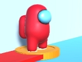 Spēle Dogecoin yolo 3d online