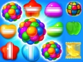 Spēle Candyland mīkla  online
