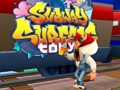 Spēle Subway Surfers Tokija  online