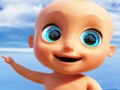 Spēle LooLoo Puzzle bērniem  online
