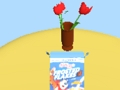 Spēle 3D brokastis  online