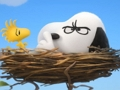 Spēle Snoopy finierzāģis  online