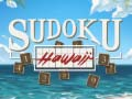 Spēle Sudoku Havaju salas  online