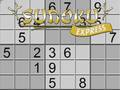 Spēle Sudoku Express online