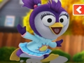 Spēle Muppet Babies krāsojamā grāmata  online