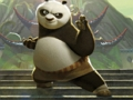 Spēle Kung Fu Panda finierzāģis  online