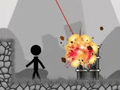 Spēle Stickman vs Stickman online