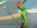 Spēle Stickman torņa aizsardzība online
