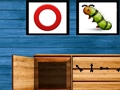 Spēle Azure House Escape online