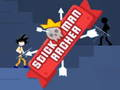Spēle Stickman strēlnieks  online