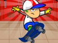 Spēle Slidot Rush Challenge online