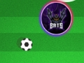 Spēle Futbola varoņi  online