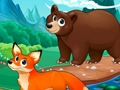 Spēle Džungļu Pic Puzzler  online