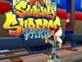 Spēle Subway Surfers Parīze  online
