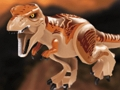 Spēle Dinozauru laikmeta finierzāģis  online
