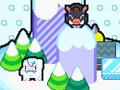 Spēle Pazaudēts Yeti  online