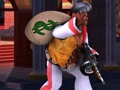 Spēle Vegas sadursme 3D online