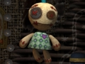 Spēle Virtuālais Voodoo  online