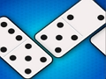 Spēle Domino kauja  online