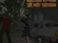Spēle Sirēnas galva SCP-6789: Medības turpinās  online