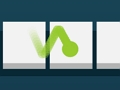 Spēle Sūtīt bumbu  online