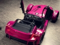 Spēle Donkervoort D8 GTO slaids  online