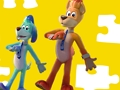 Spēle Go Dog Go finierzāģis  online