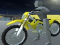 Spēle Sporta triku velosipēdu 3D spēle  online