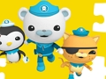 Spēle Oktonautu mīkla  online