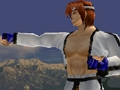 Spēle Tekken 3 online