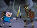 Spēle Piedzīvojumu laiks Finn & Bones  online