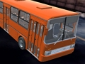 Spēle Autobusu simulators: Ultimate 2021  online