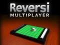 Spēle Reversi multiplayer online