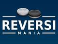 Spēle Reversi mānija  online