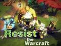 Spēle Pretoties Warcraft  online