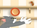 Spēle Toms un Džerijs filmā What the Catch  online
