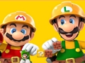Spēle Mario vietas atšķirības  online