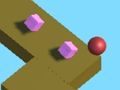 Spēle Zigzag 3D online