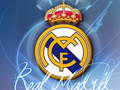 Spēle Madrides Real mīkla  online
