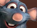Spēle Ratatouille jigsaw Puzzle kolekcija  online
