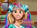 Spēle Rapunzel smadzeņu ārsts  online