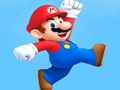 Spēle Super Mario transportieris  online