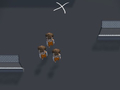 Spēle Cietuma pārtraukums 3d online